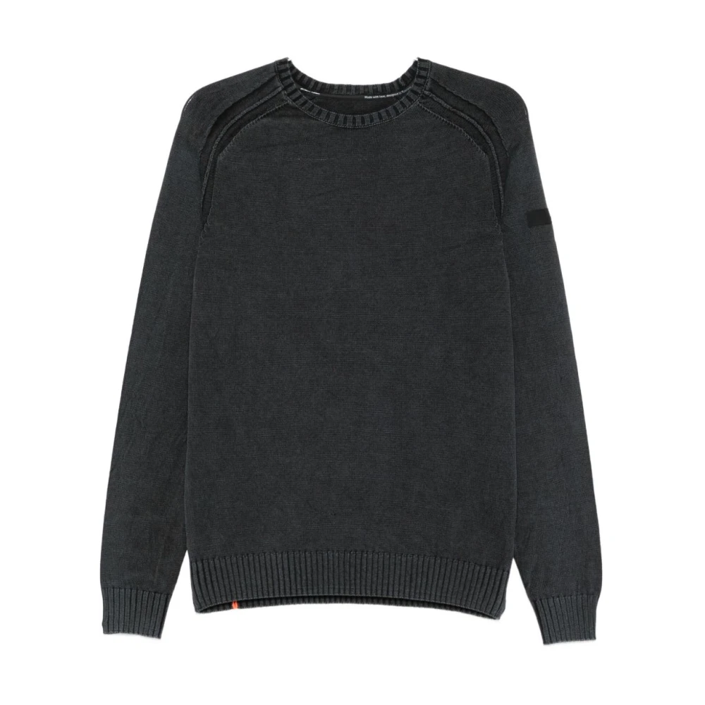 Knitwear > Round-neck Knitwear - - RRD - Modalova