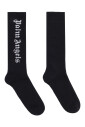 chaussettes-en-coton-intarsia-contrastees