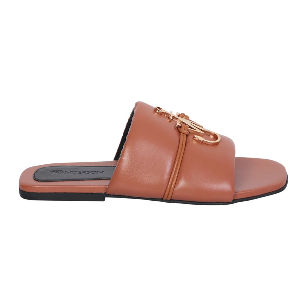 Shoes > Flip Flops & Sliders > Sliders - - JW Anderson - Modalova