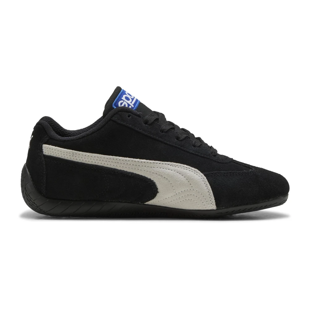 Puma Speedcat OG Heren Schoenen Zwart