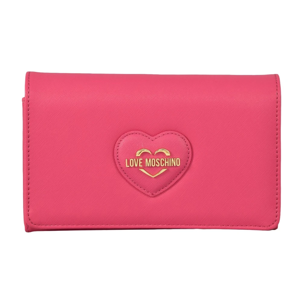 Bags > Clutches - - Love Moschino - Modalova