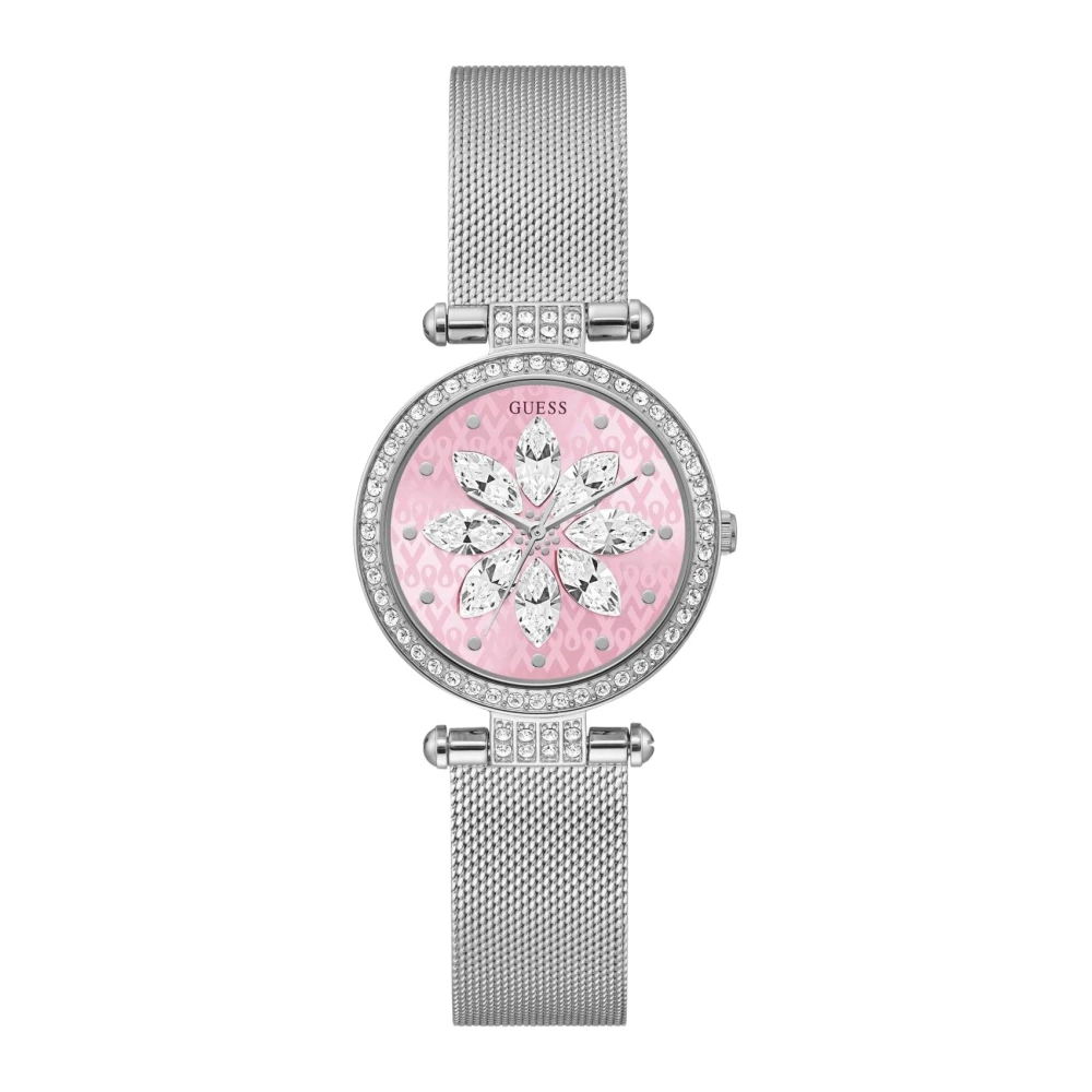 Accessories > Watches - - Guess - Modalova