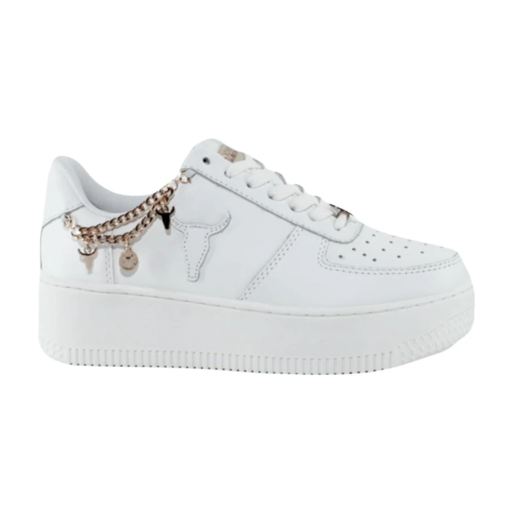 Shoes > Sneakers - - Windsor Smith - Modalova