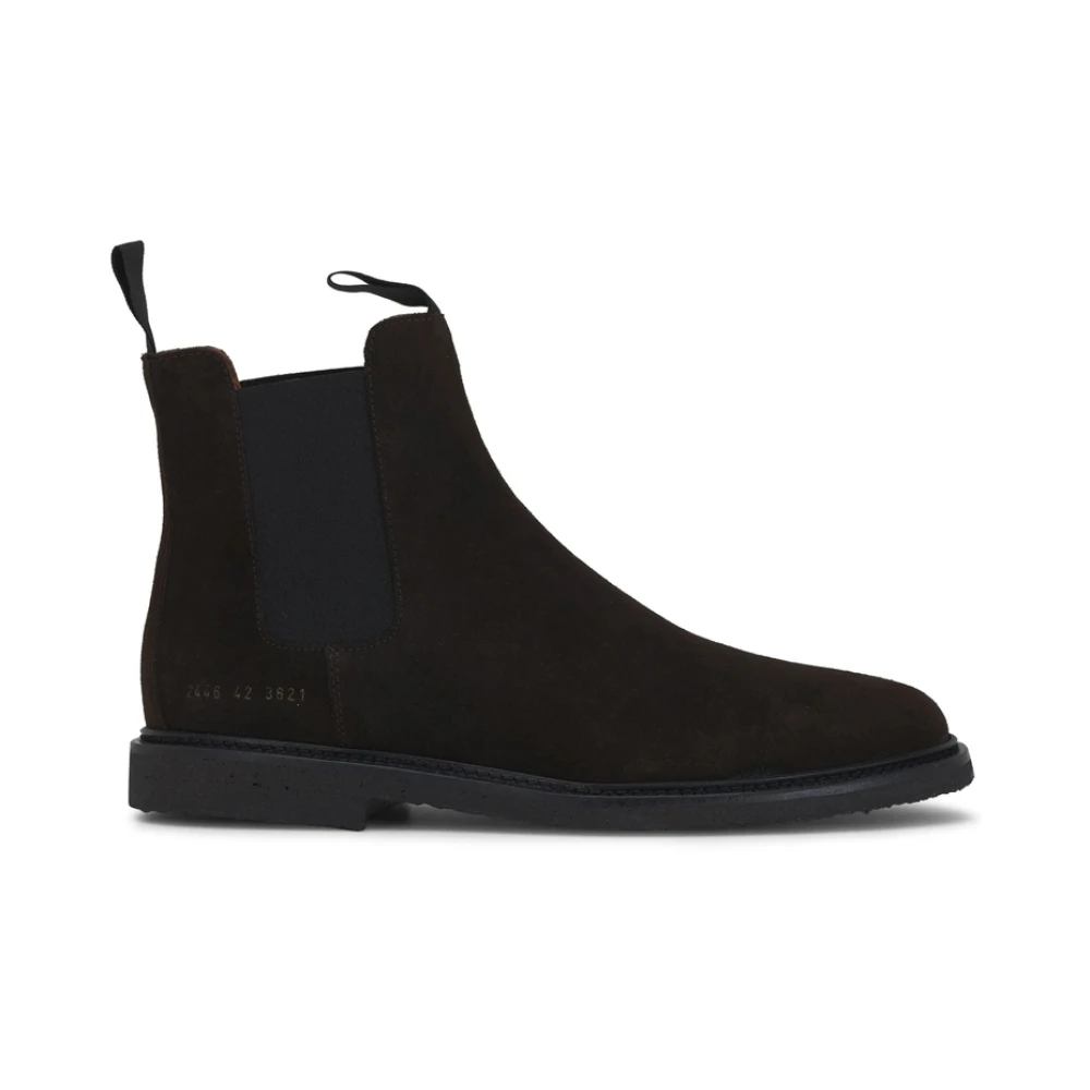 Shoes > Boots > Chelsea Boots - - Common Projects - Modalova