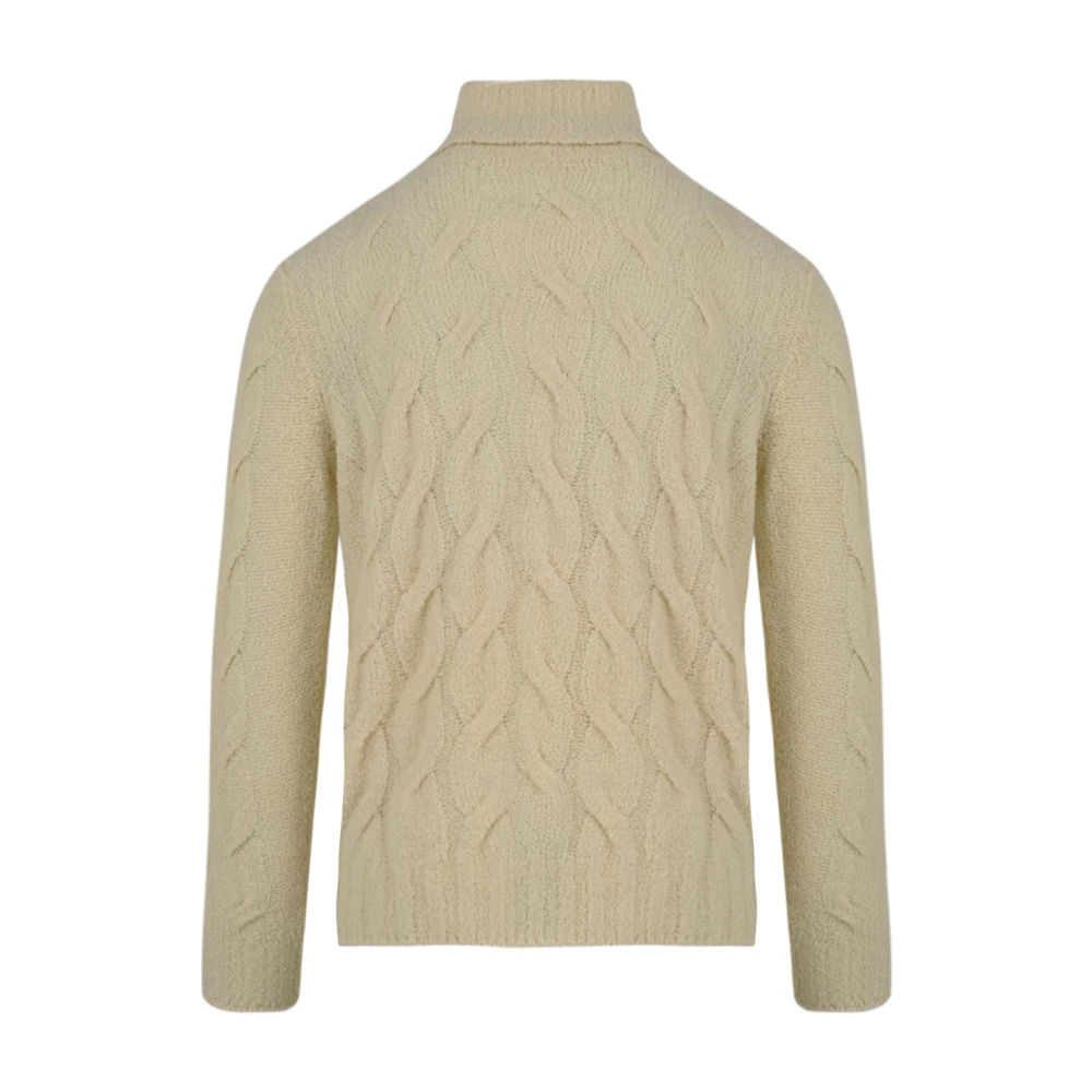 Filippo De Laurentiis Y28822 001 Coltrui voor Heren Beige Heren