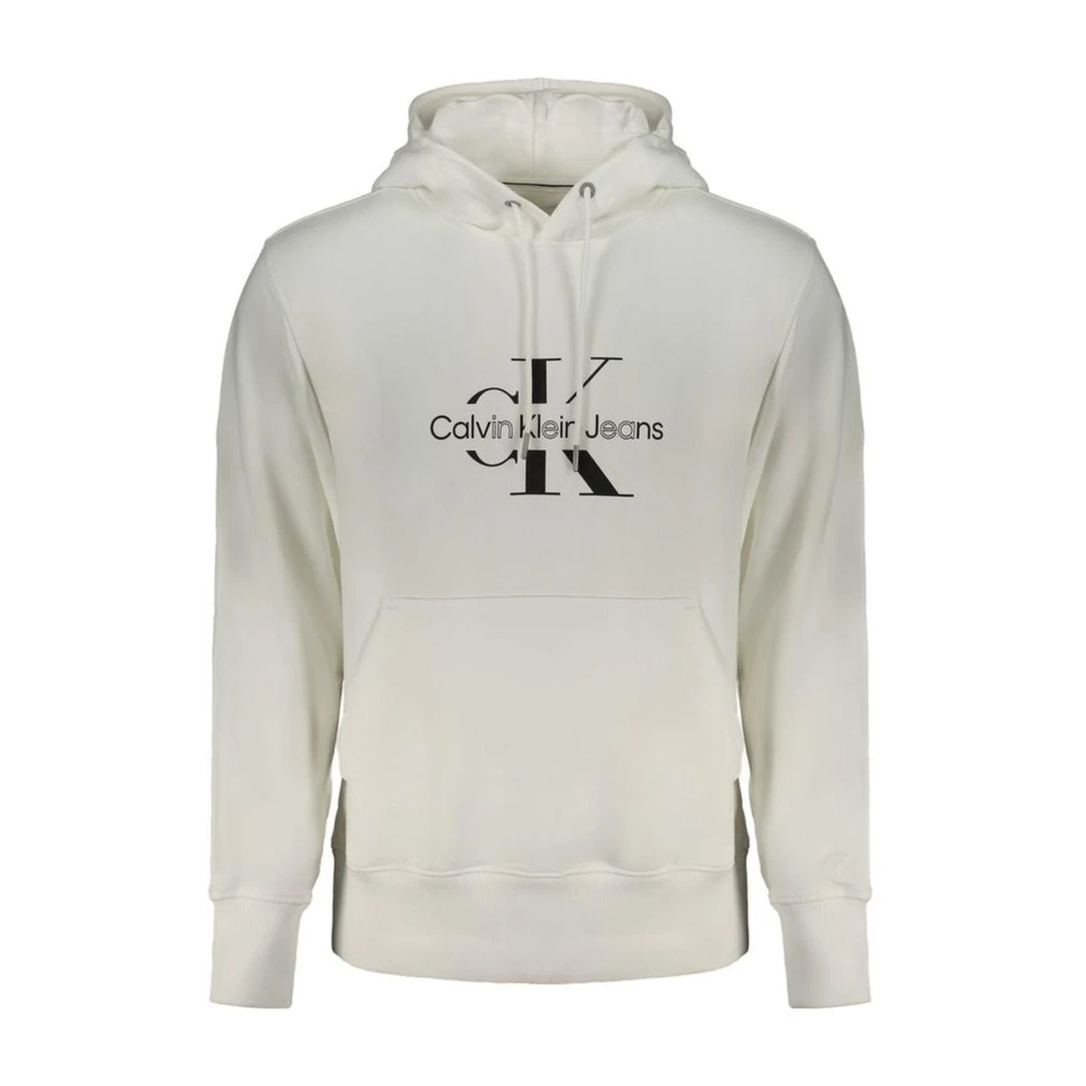 Sweatshirts & Hoodies > Hoodies - - Calvin Klein - Modalova