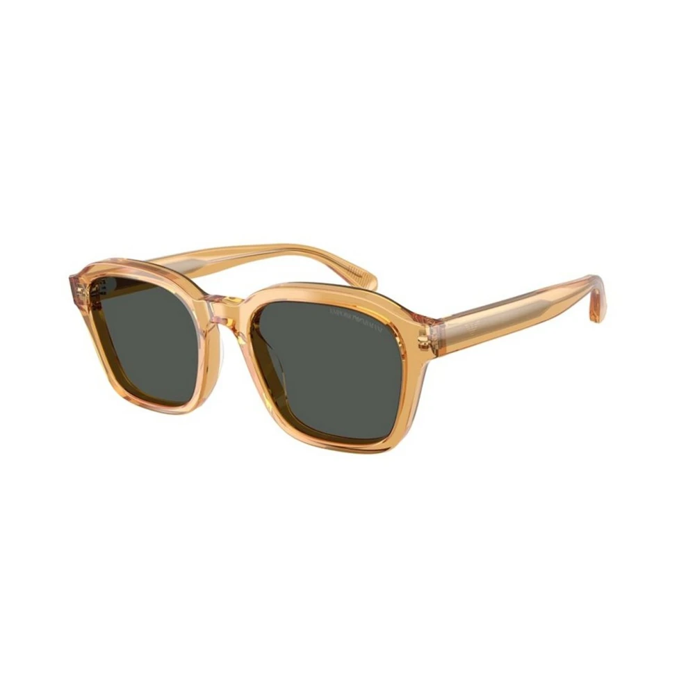 Accessories > Sunglasses - - Emporio Armani - Modalova