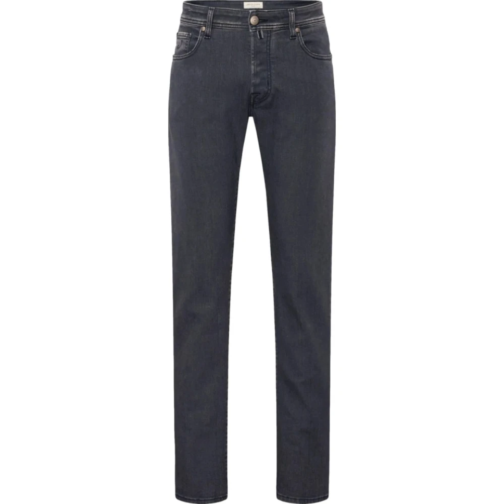 Jacob Cohën Hombre Bard Slim Fit Jeans