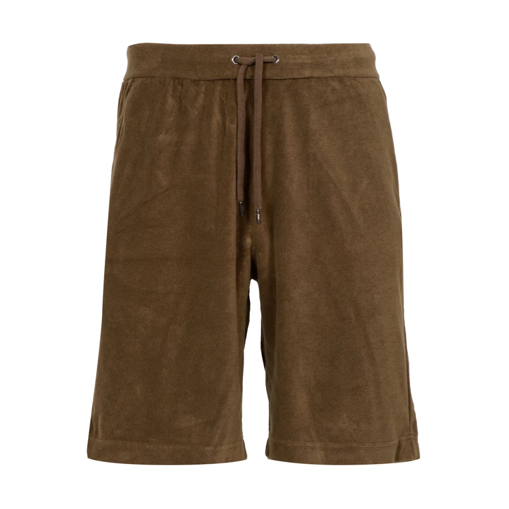 Shorts > Casual Shorts - - Herno - Modalova