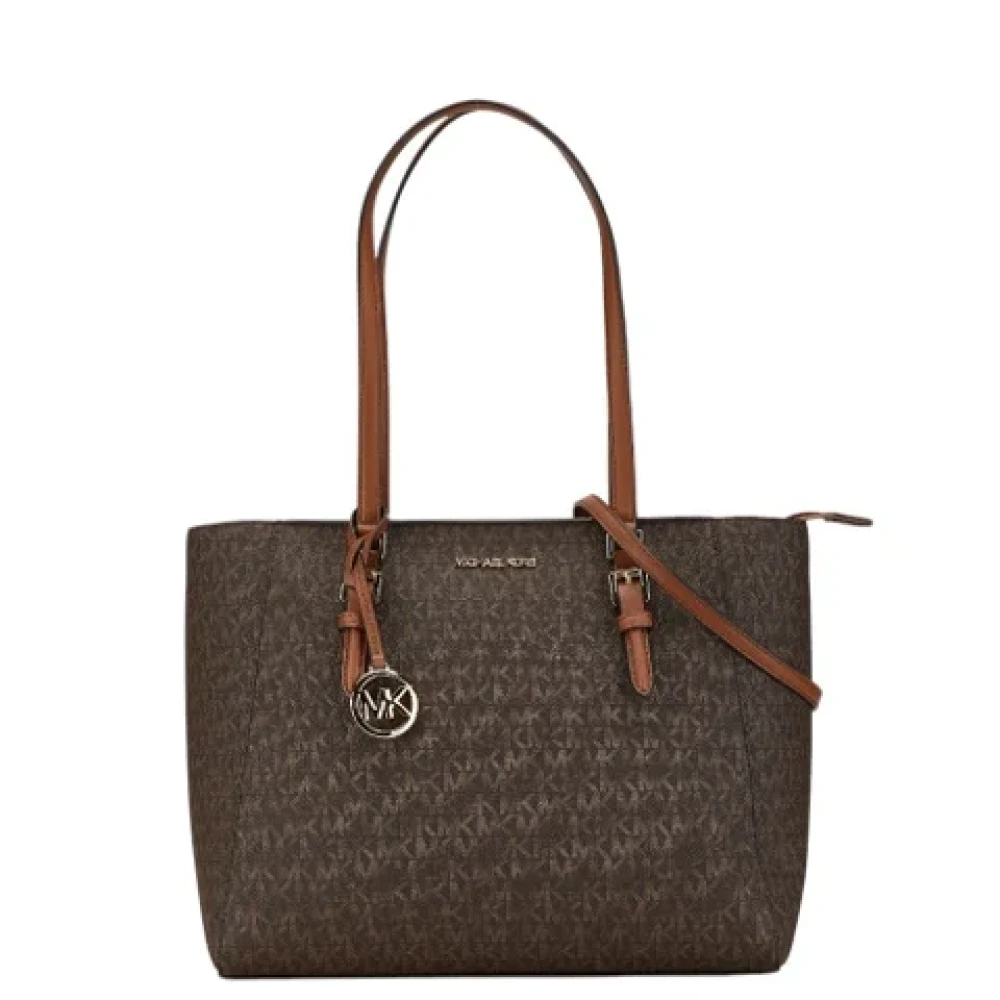 Pre-owned > Pre-owned Bags > Pre-owned Tote Bags - - Michael Kors Pre-owned - Modalova