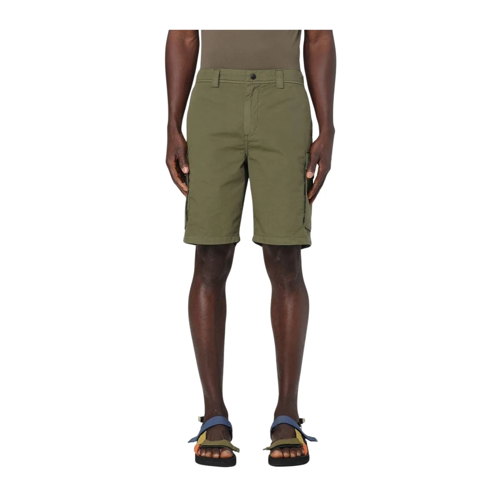 Shorts > Casual Shorts - - Woolrich - Modalova