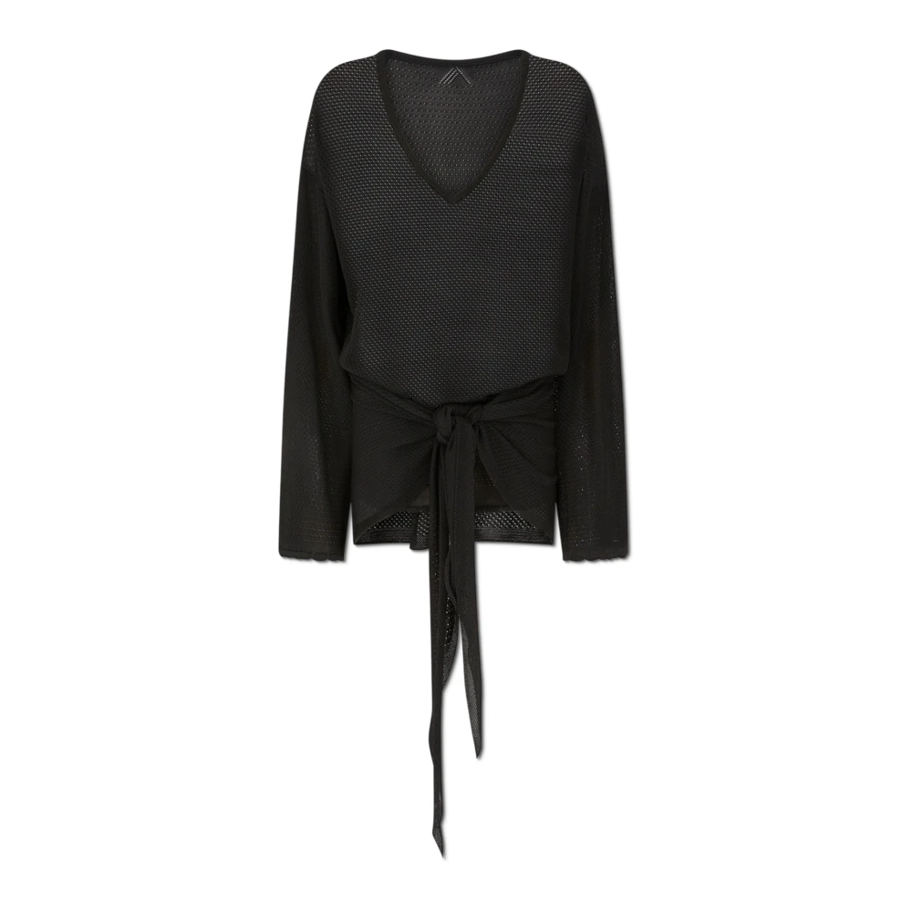 Swimwear > Beachwear - - The Attico - Modalova