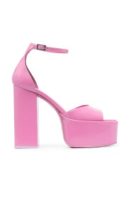 Paris Texas Sandals Pink