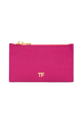 fuchsia-leather-cardholder-with-zipper