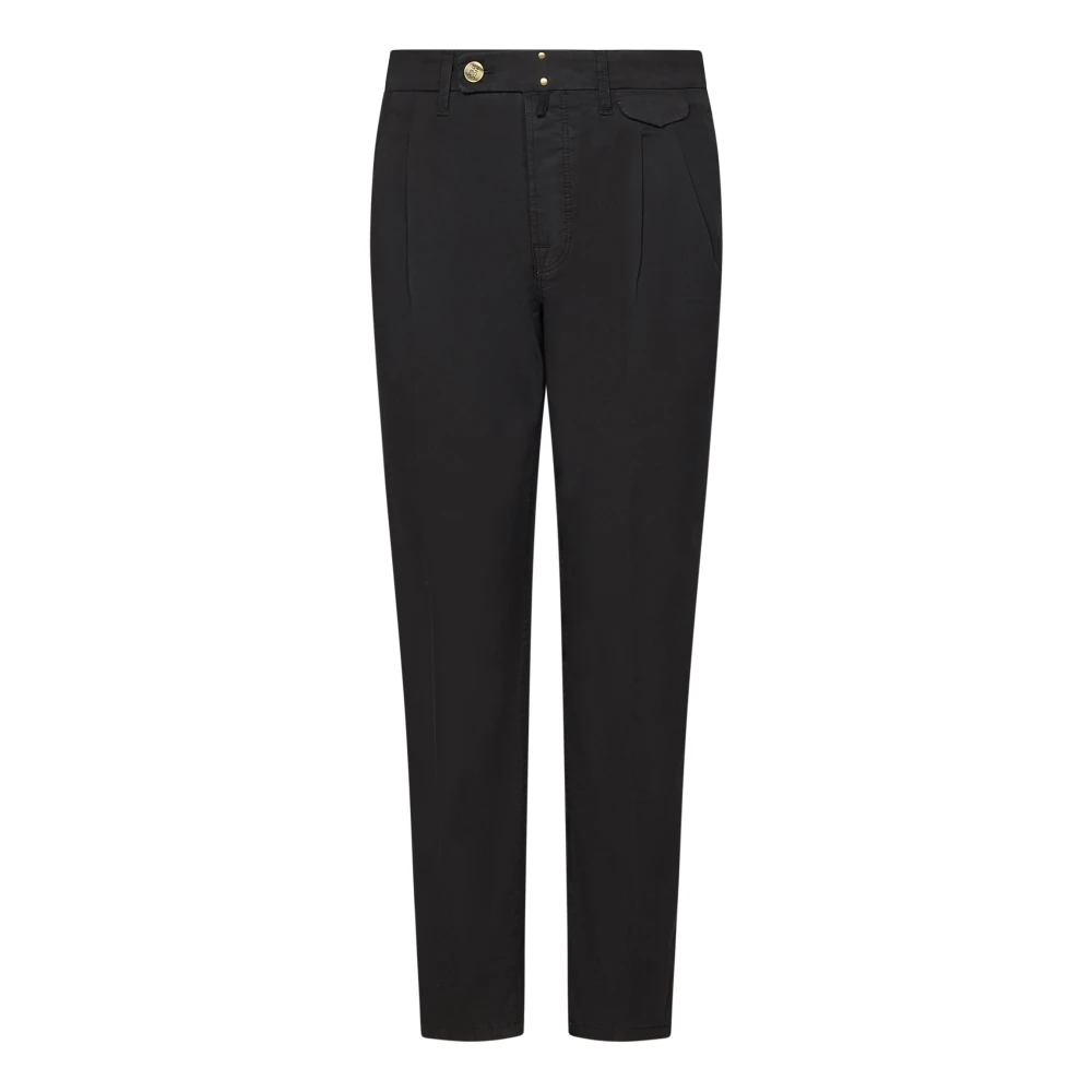 Trousers > Slim-fit Trousers - - Incotex - Modalova