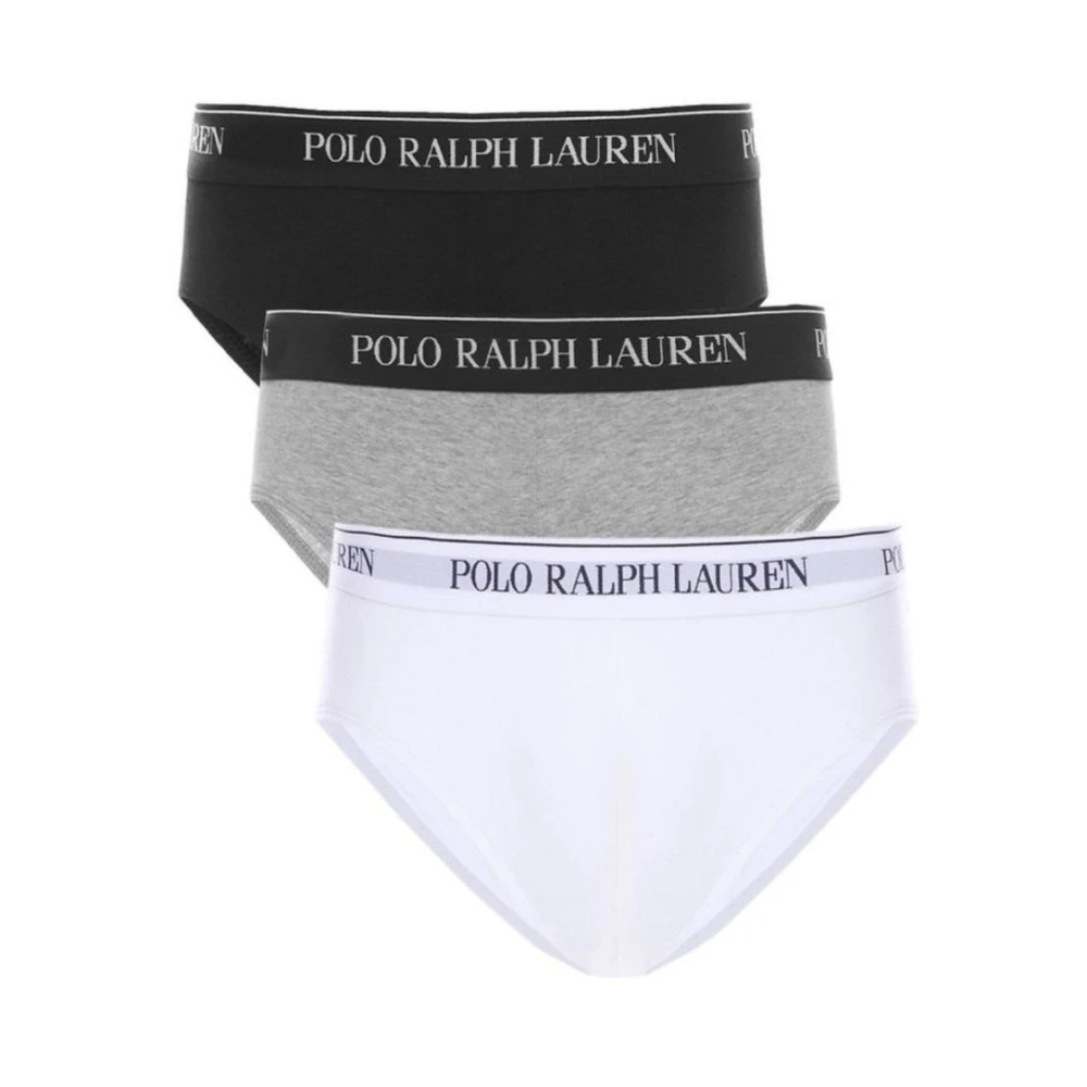 Polo Ralph Lauren Multicolor Bottoms