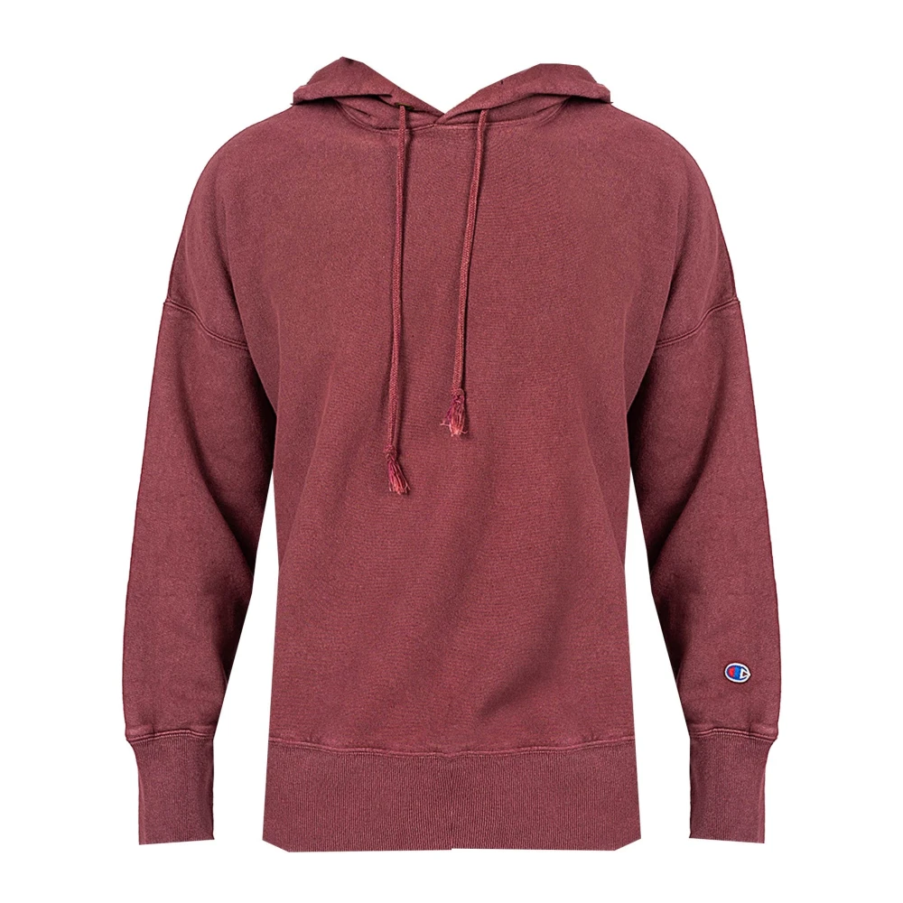 Sweatshirts & Hoodies > Hoodies - - Champion - Modalova