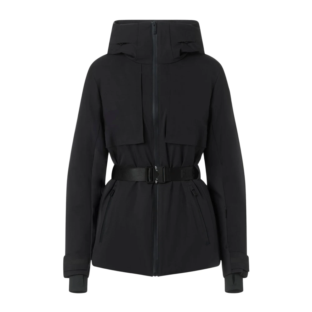 Fusalp - Jackets - Black - Fusalp - Modalova
