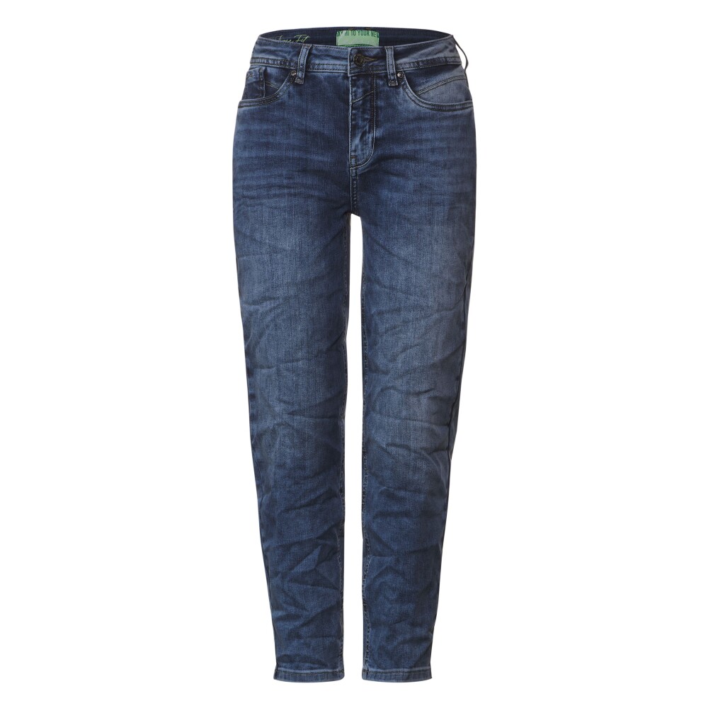 Jeans a 2025 palloncino uomo