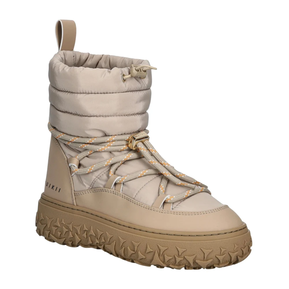 Inuikii , Damen, Schuhe, Beige, 39 Eu