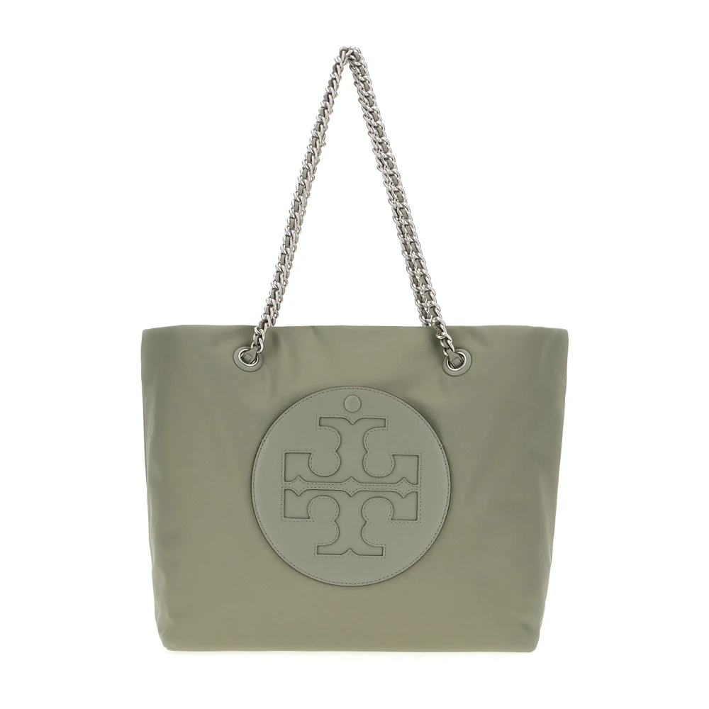 TORY BURCH Schoudertassen Green Dames