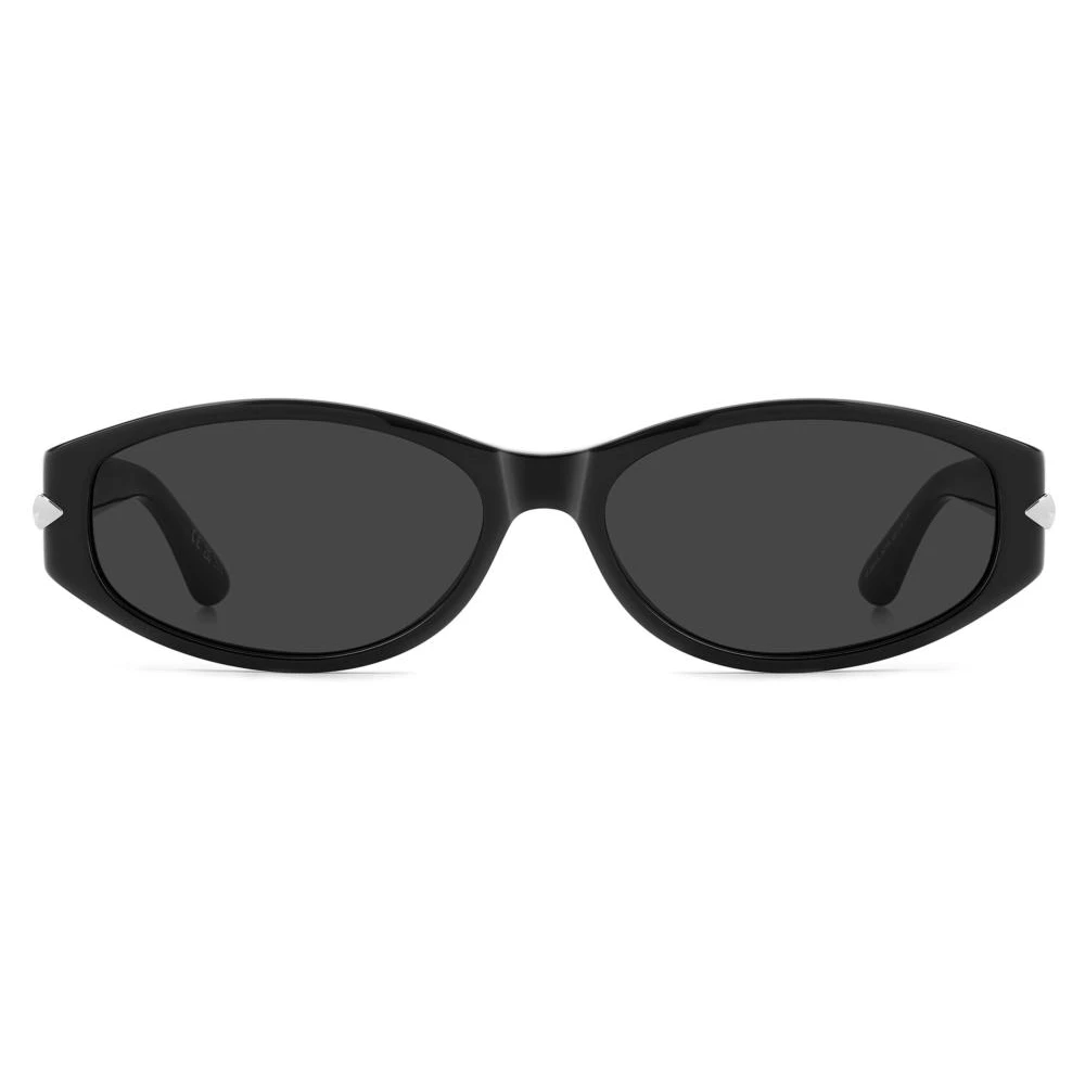 Isabel Marant Black Sunglasses, Female, 58 Mm, Sunglasses