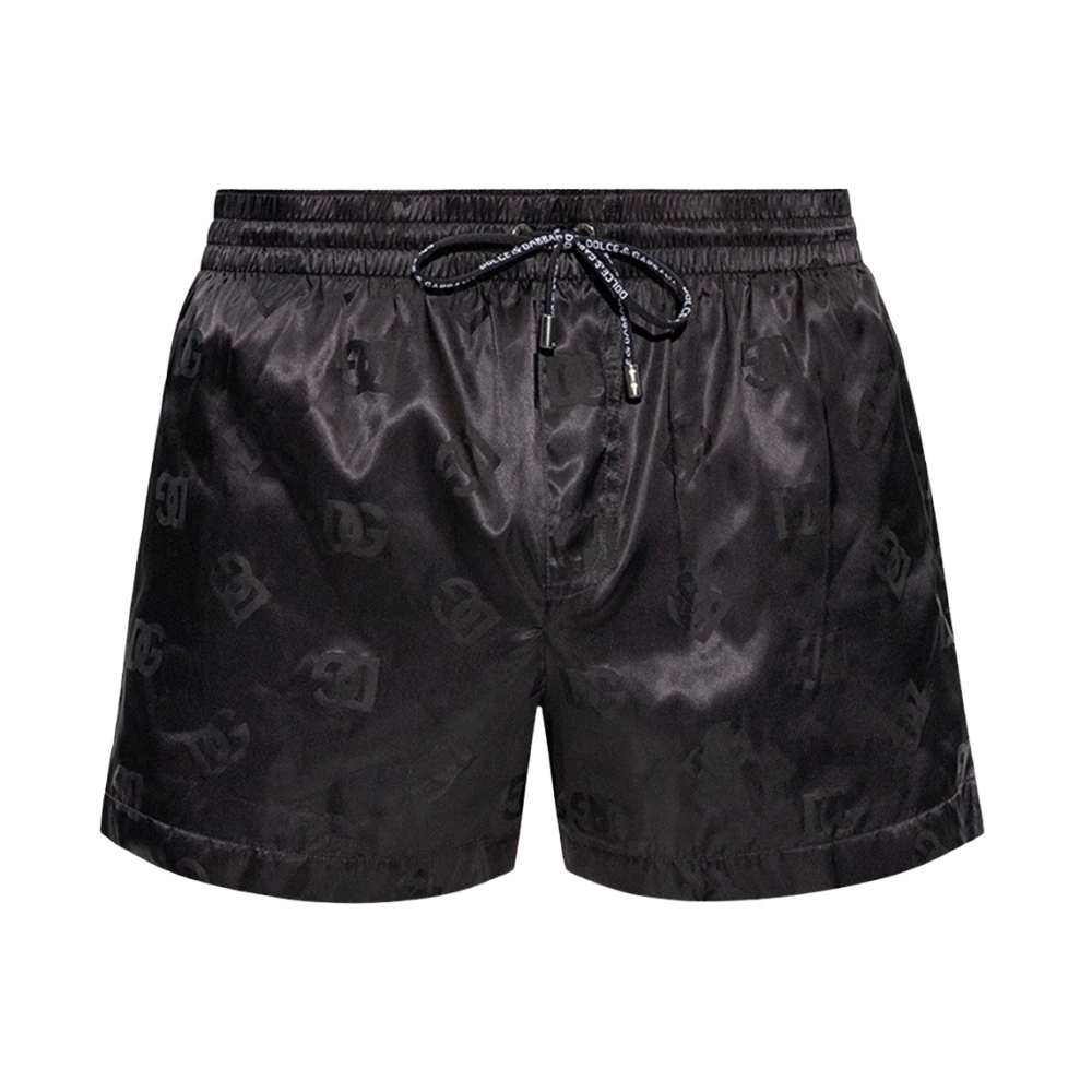 Swimwear > Beachwear - - Dolce & Gabbana - Modalova