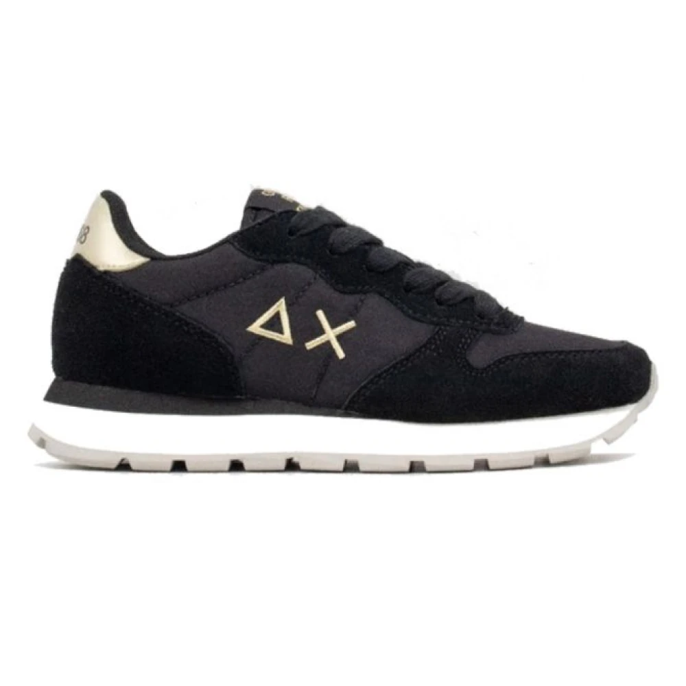 Sun68 - Shoes > Sneakers - Black - Sun68 - Modalova
