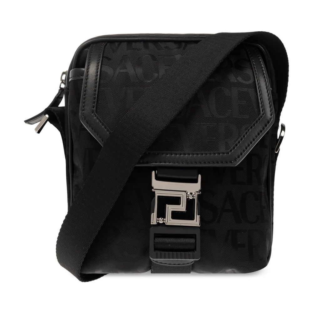 Bags > Messenger Bags - - Versace - Modalova