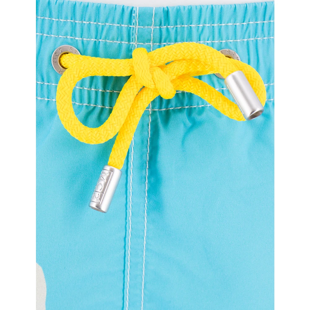 MC2 Saint Barth Swimwear Multicolor Heren