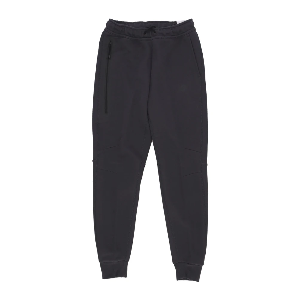 Nike Men's Black Training Trousers & Tights, Xs, Tech Fleece Jogger Pant
