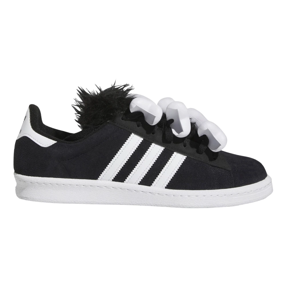 Adidas - Shoes > Sneakers - Black - Adidas - Modalova