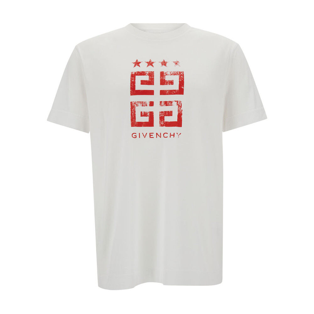 Camiseta discount givenchy hombre