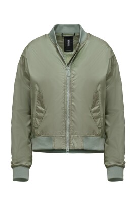 shiny-nylon-bomber-jacket-with-collar
