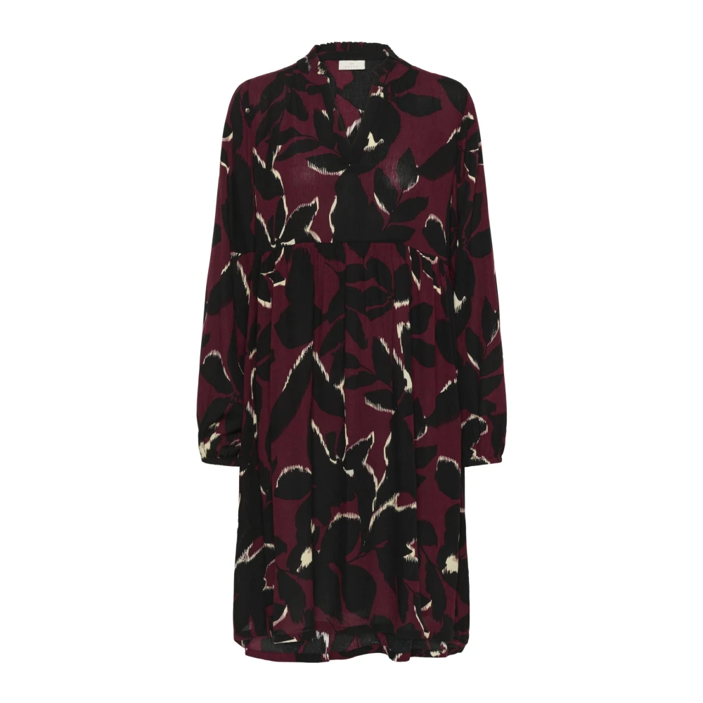 Dresses > Day Dresses > Short Dresses - - Kaffe - Modalova