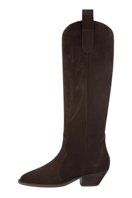 Stiliga Stads Boots