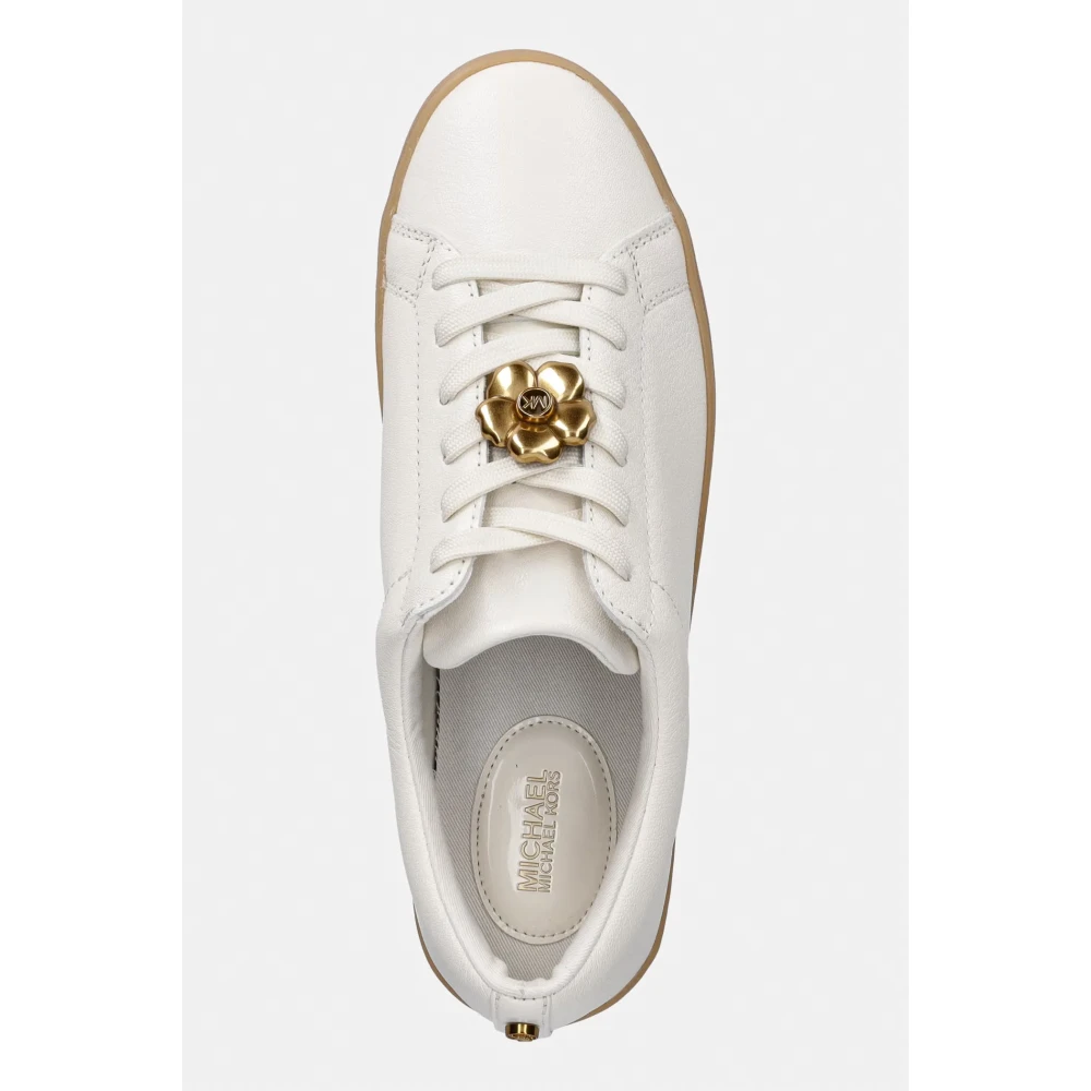 Michael Kors Keaton Lace Up