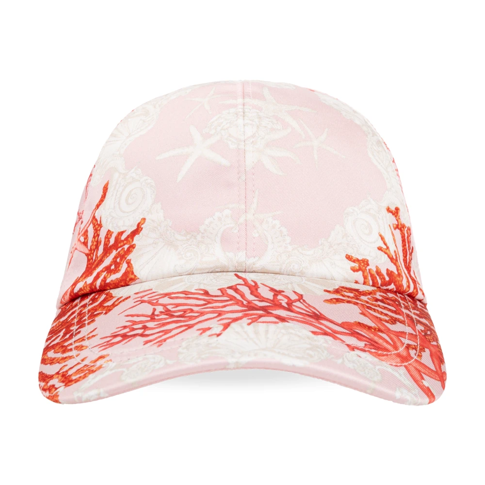 Versace Baseball cap Pink Dames