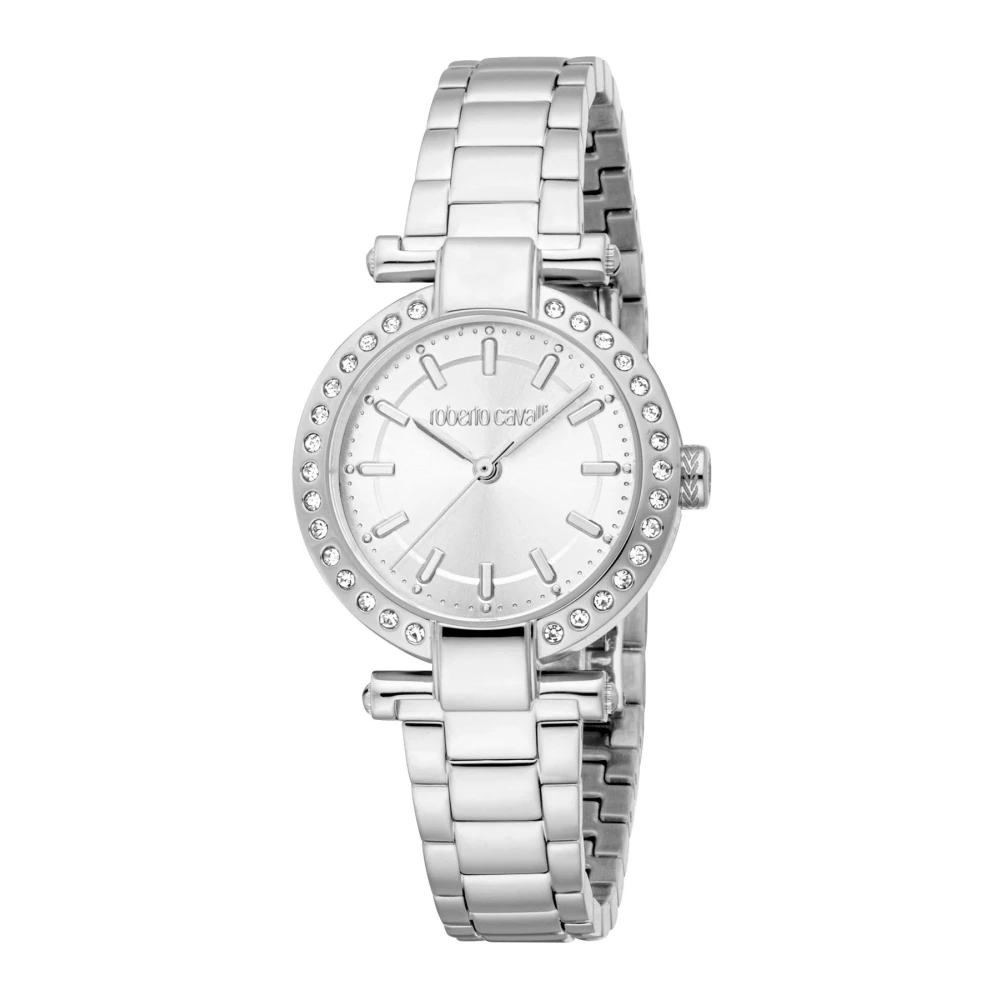 Accessories > Watches - - Roberto Cavalli - Modalova