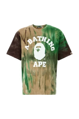 Cotton Oversize T-Shirt