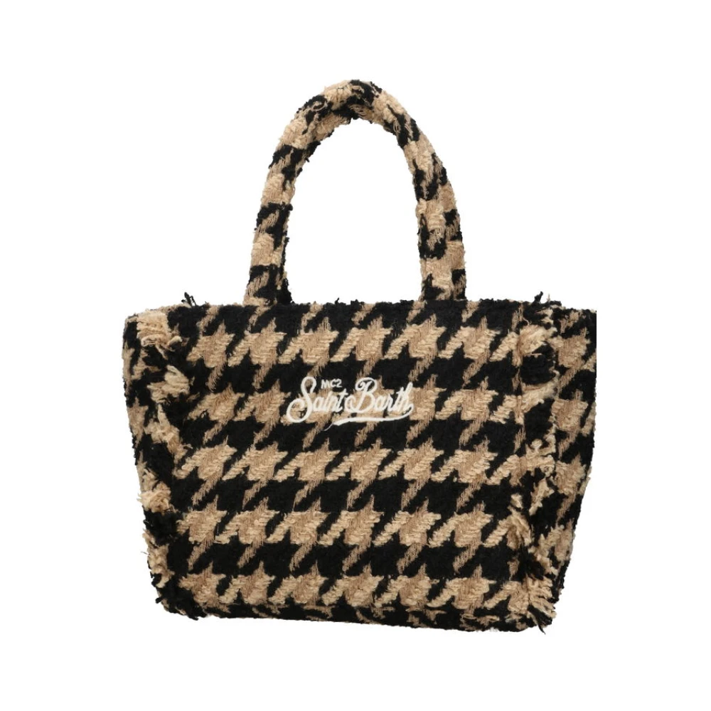 MC2 Saint Barth Stijlvolle Vanity voor Stijlvol Shoppen Multicolor Dames