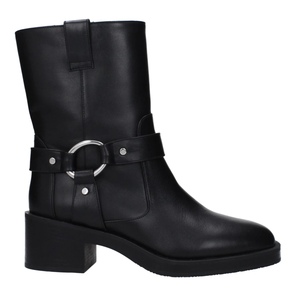 Shoes > Boots > Heeled Boots - - Stuart Weitzman - Modalova