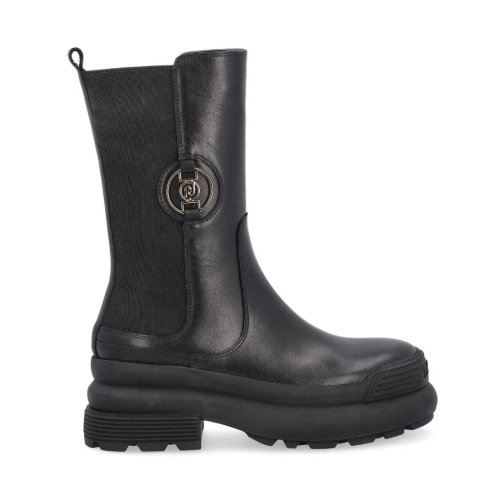 Shoes > Boots > Ankle Boots - - Liu Jo - Modalova