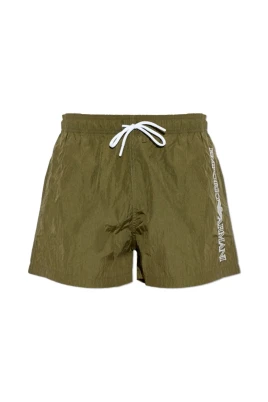 Signature Boxer