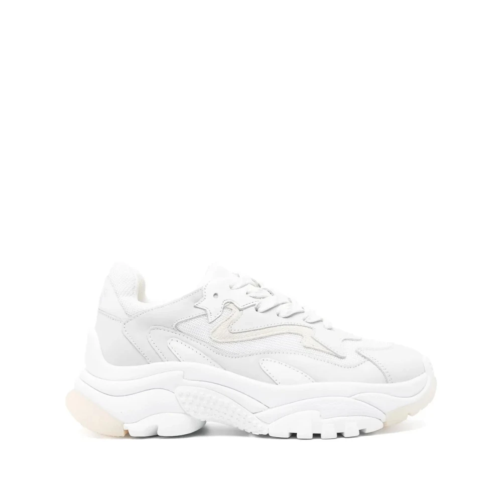 ASH - Shoes > Sneakers - White - ASH - Modalova