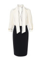 black-butter-midi-dress