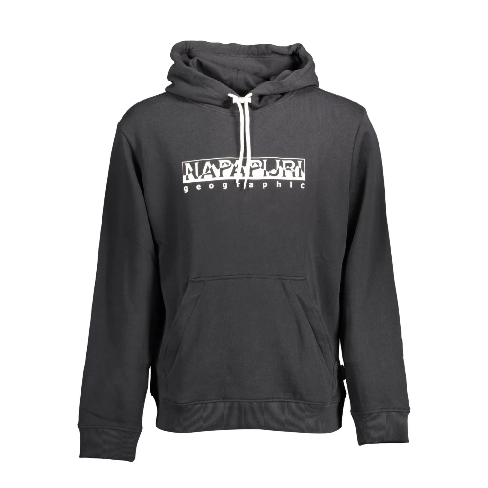 Sweatshirts & Hoodies > Hoodies - - Napapijri - Modalova