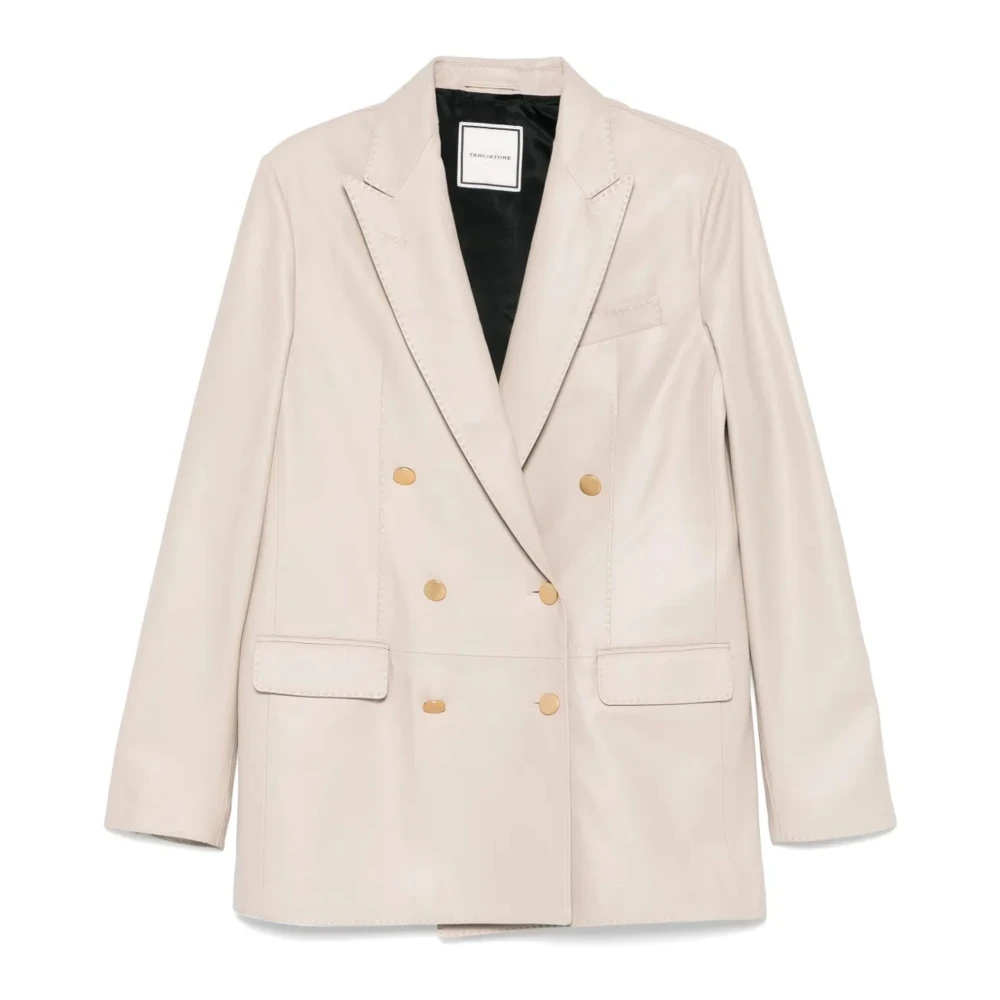 Jackets > Blazers - - Tagliatore - Modalova