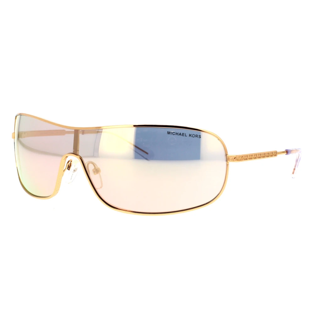 Accessories > Sunglasses - - Michael Kors - Modalova