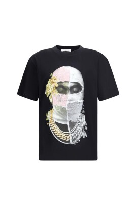mask-print-cotton-t-shirt